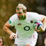 Joe Launchbury retirement