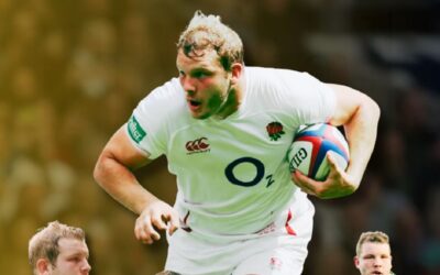 Joe Launchbury retirement