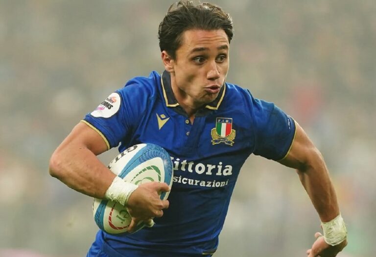 Ange Capuozzo
