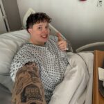 Hannah Botterman injury