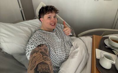 Hannah Botterman injury