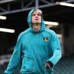 Henry Pollock Bath defeat