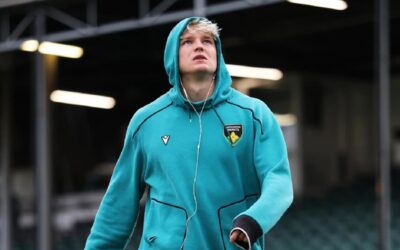 Henry Pollock Bath defeat