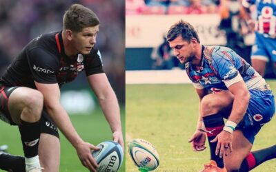 Modern Fly-Half