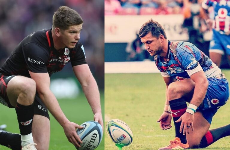 Modern Fly-Half