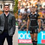 Nathan Cleary