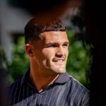 Nathan Cleary age
