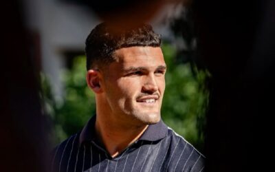 Nathan Cleary age