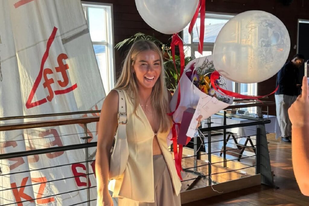 Jordie Barrett girlfriend birthday