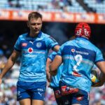 Bulls starting lineup Zebre