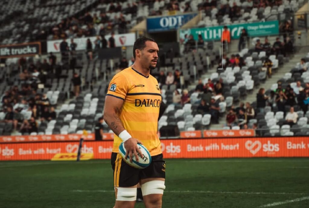 Hurricanes question Devan Flanders exit