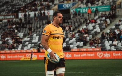 Hurricanes question Devan Flanders exit