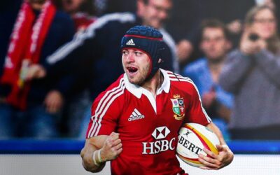 Steve Halfpenny Leigh Retirement