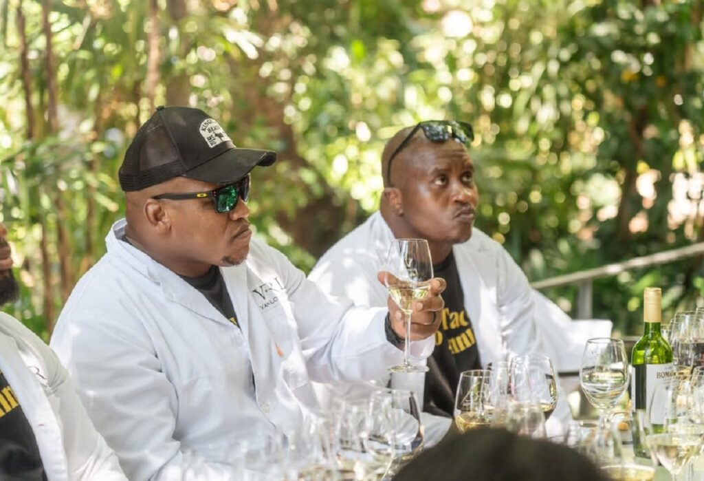 Bongi Mbonambi Trevor Nyakane nickname birthday