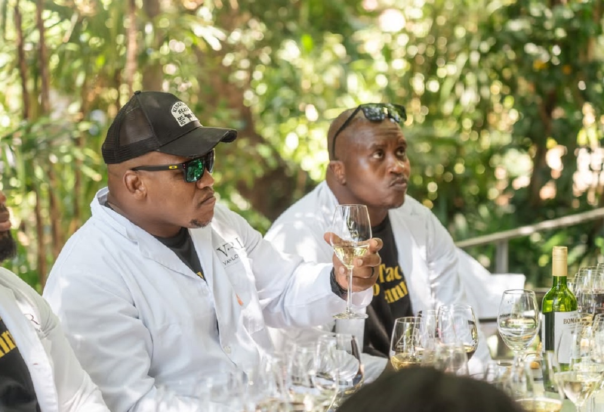 Bongi Mbonambi Trevor Nyakane nickname birthday