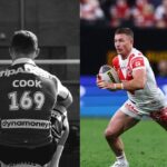 Damien Cook Castleford Tigers move