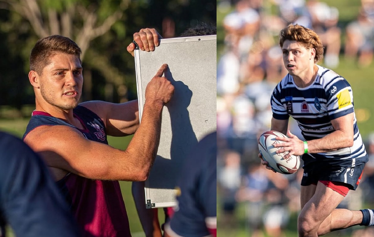 James O’Connor derailed career