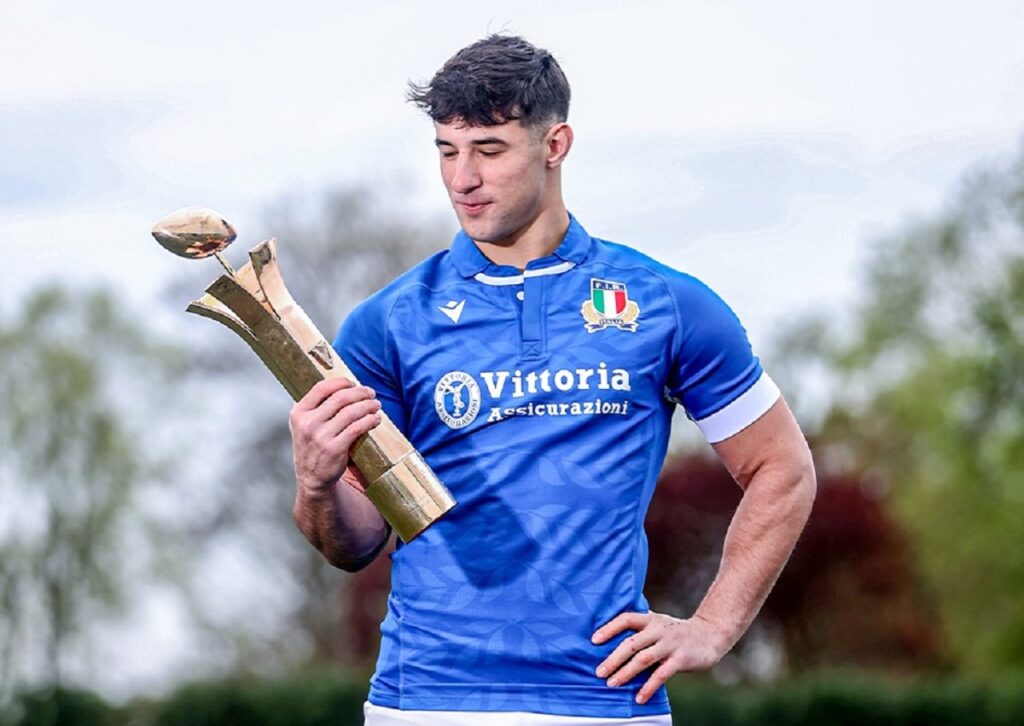 Tommaso Menoncello