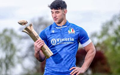 Tommaso Menoncello
