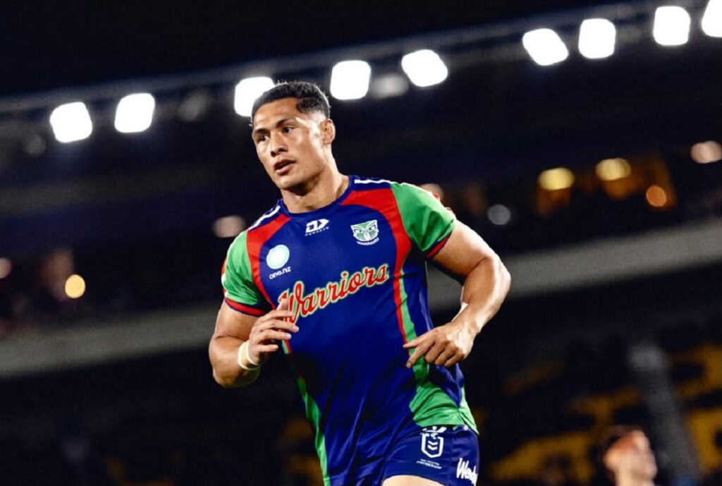 Roger Tuivasa-Sheck injury