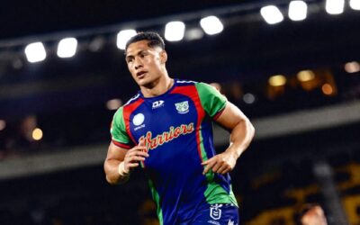 Roger Tuivasa-Sheck injury