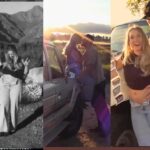 RG Snyman Saskia pregnancy