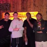 Damian Willemse Belfast birthday