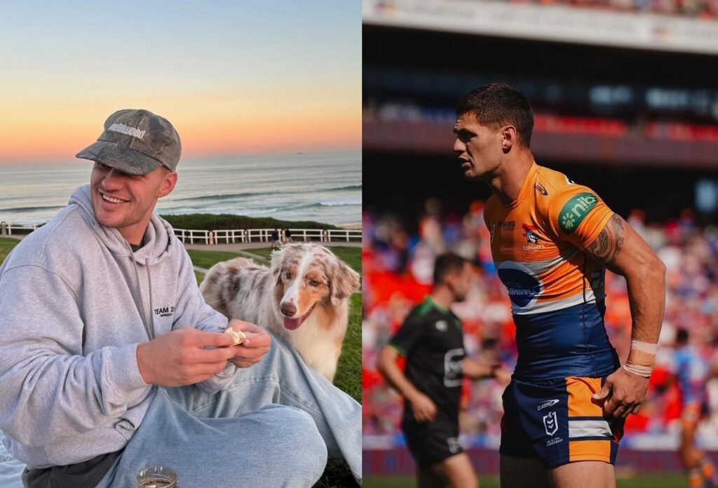 Kalyn Ponga