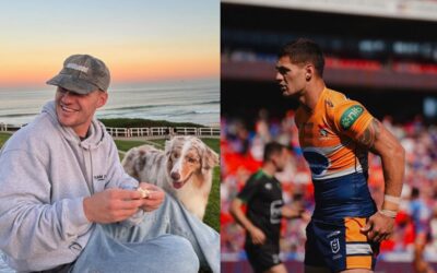 Kalyn Ponga