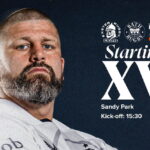 Bath squad Exeter Chiefs