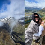 Nathan Cleary Mary Fowler expensive vacation