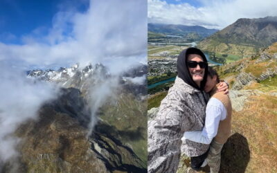Nathan Cleary Mary Fowler expensive vacation