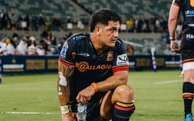 All Blacks demand Quinn Tupaea