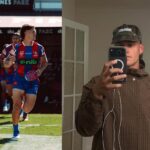 Kalyn Ponga ethnicity parents