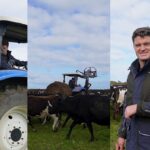 Scott Barrett farming