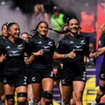 Risi Pouri-Lane Black Ferns Sevens Australia