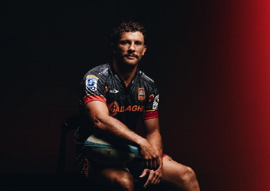 Chiefs Liam Coombes-Fablin departure