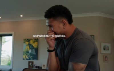 Ardie Savea All Blacks captain
