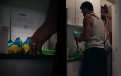 Ardie Savea France boots