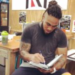 Ma'a Nonu haka All Blacks