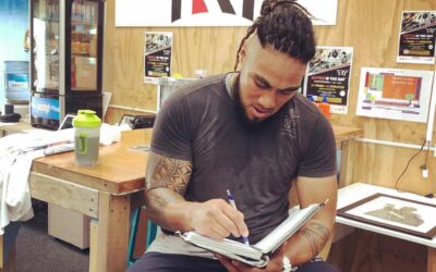 Ma'a Nonu haka All Blacks