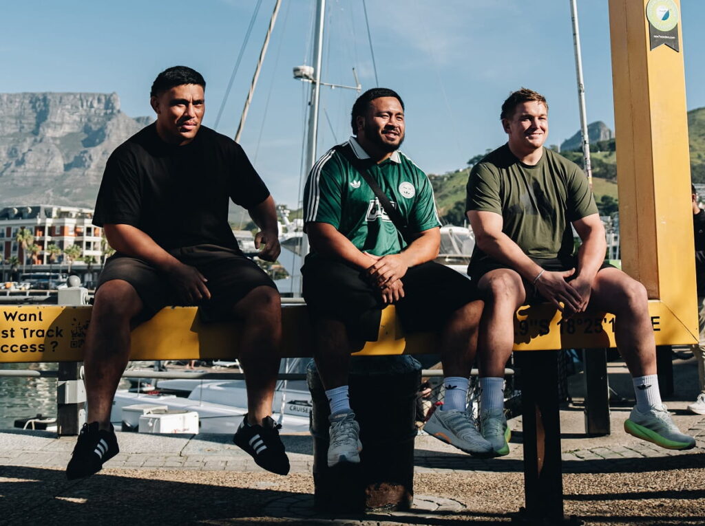 All Blacks New Zealand culture