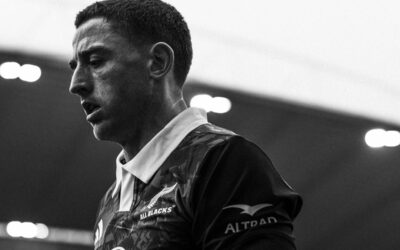 Josh Jacomb Siale Lauaki debut