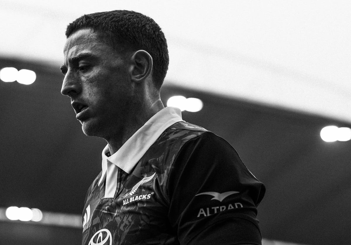 Josh Jacomb Siale Lauaki debut