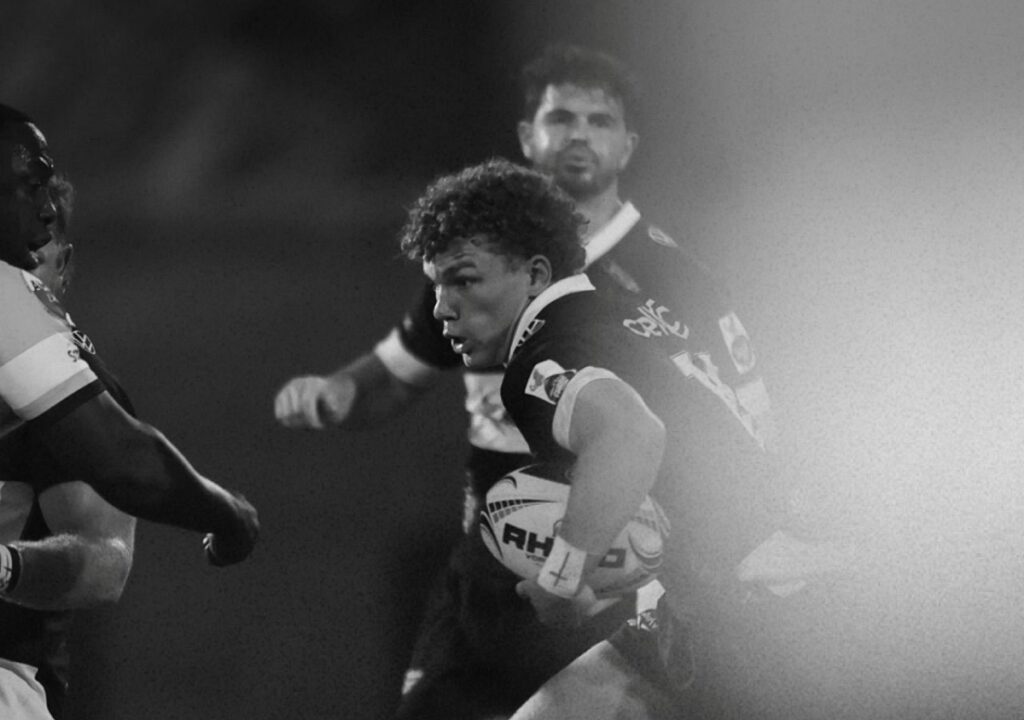 Sharks players All Blacks
