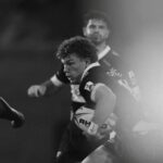 Sharks players All Blacks