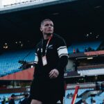 Anton Segner All Blacks injury