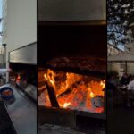 All Blacks braai