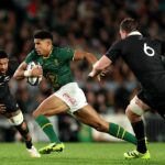 Springboks All Blacks Live