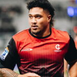 Tamaiti Williams injury